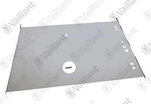 VAILLANT-Mantel-VIH-SW-400-3-BR-Vaillant-Nr-0020249437 gallery number 1